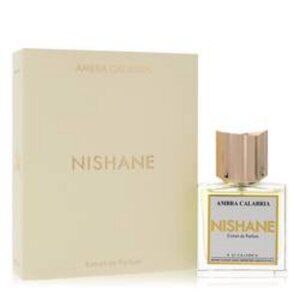Ambra Calabria by Nishane - Extrait De Parfum Spray (Unisex) 1.7 oz